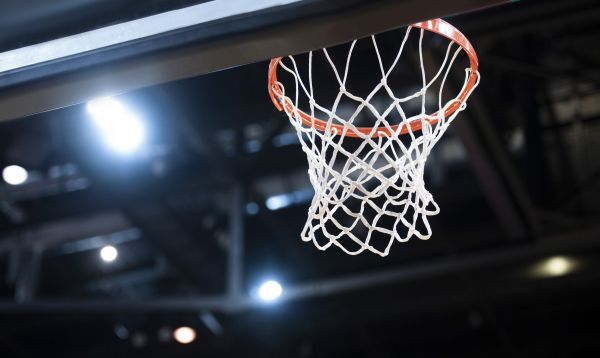 Basketball Net Installation in Lawton