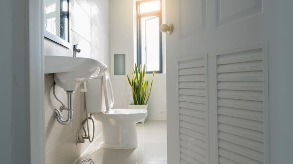 Bathroom Repair in Lawton
