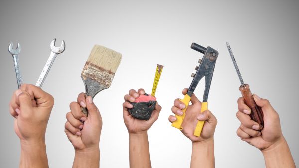 Commercial Handyman Service in Lawton