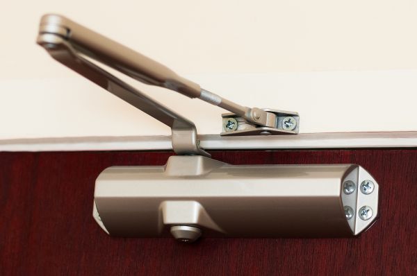 Cost of Door Closer Installation in Lawton