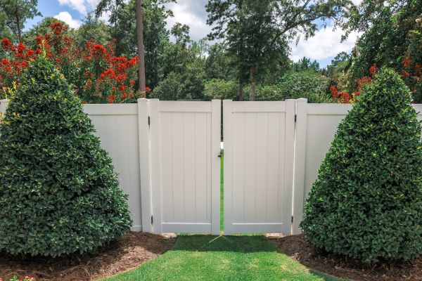 Gate Latch Repair in Lawton