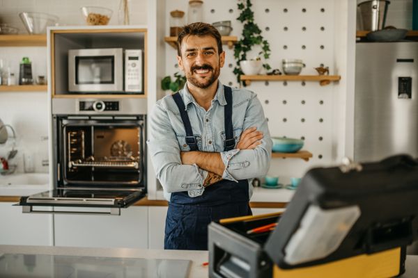 Handyman Installation Service in Lawton