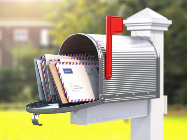 Mailbox Installation Service in Lawton