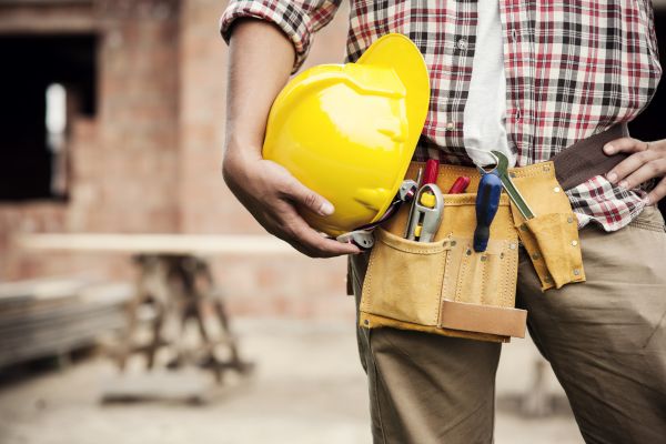 House Maintenance Service in Lawton