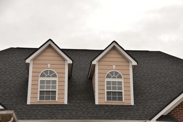 Dormer Repair in Lawton