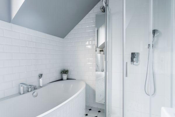 Bathroom Caulking Service in Lawton