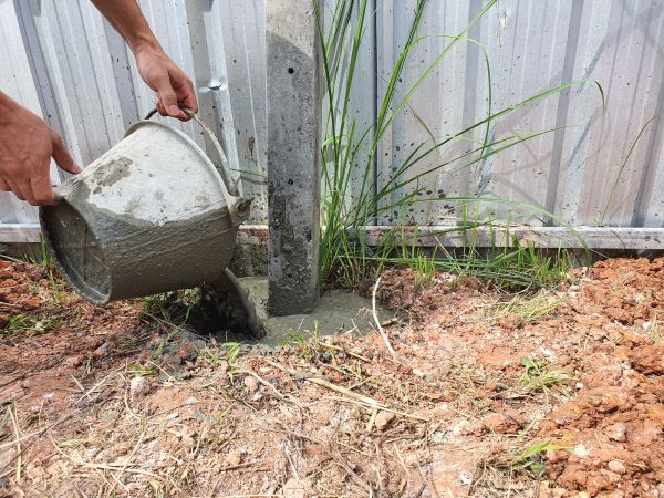 Post Cementing Service in Lawton