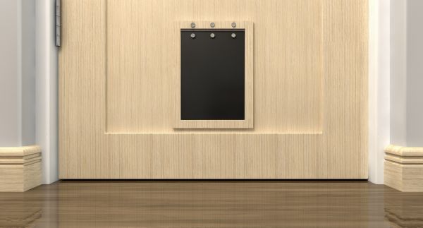 Dog Door Repair in Lawton