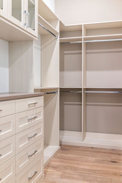 Closet Repair in Lawton