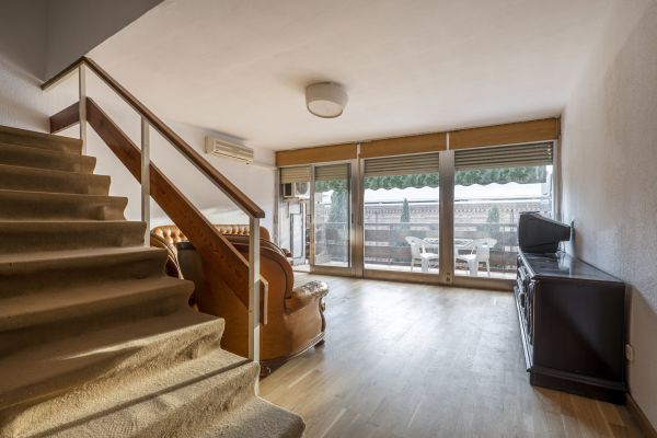 Loft Stairs Replacement in Lawton