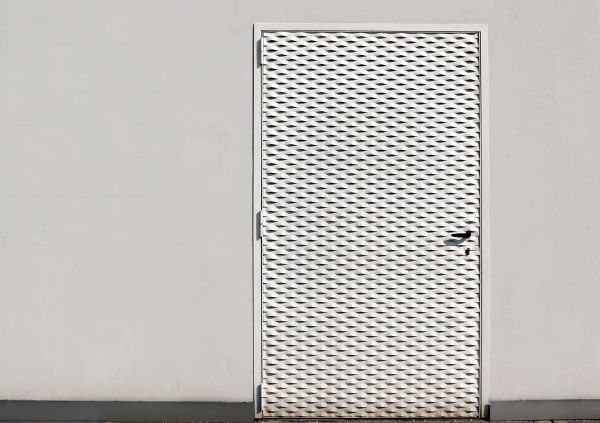 Access Door Installation in Lawton