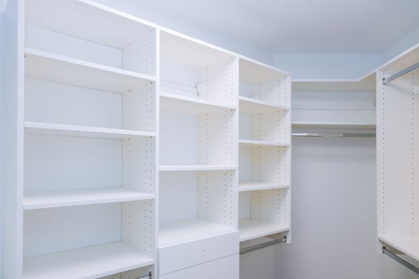 Shelving Repair in Lawton