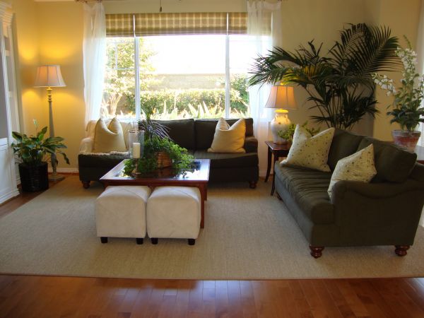 Valance Rod Installation in Lawton