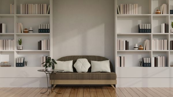 Shelves Assembly in Lawton