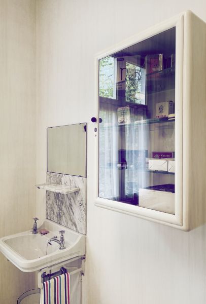 Medicine Cabinet Installation in Lawton