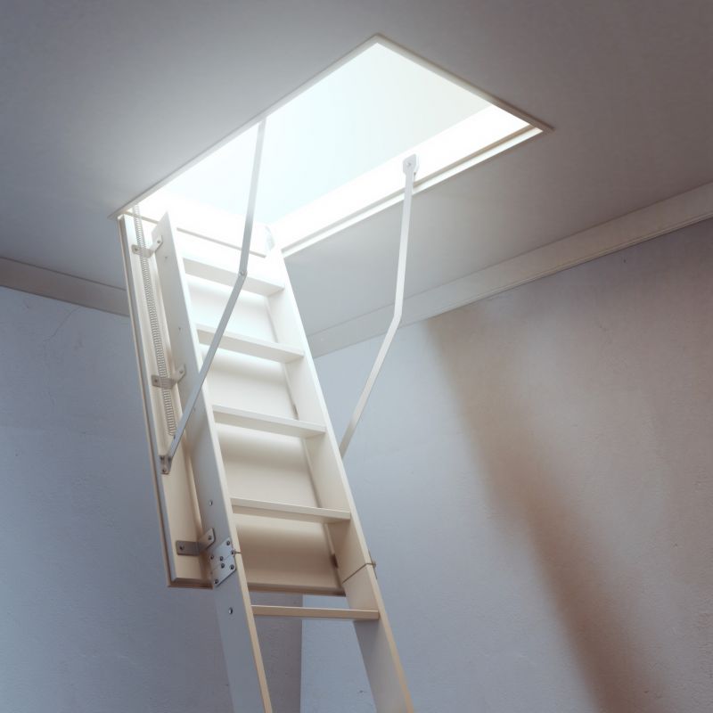 Loft Ladder Installation