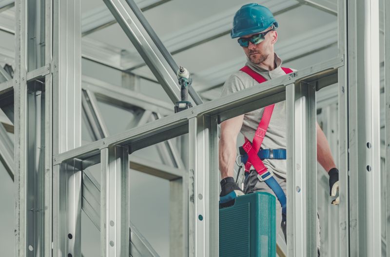 Safe and Compliant Work